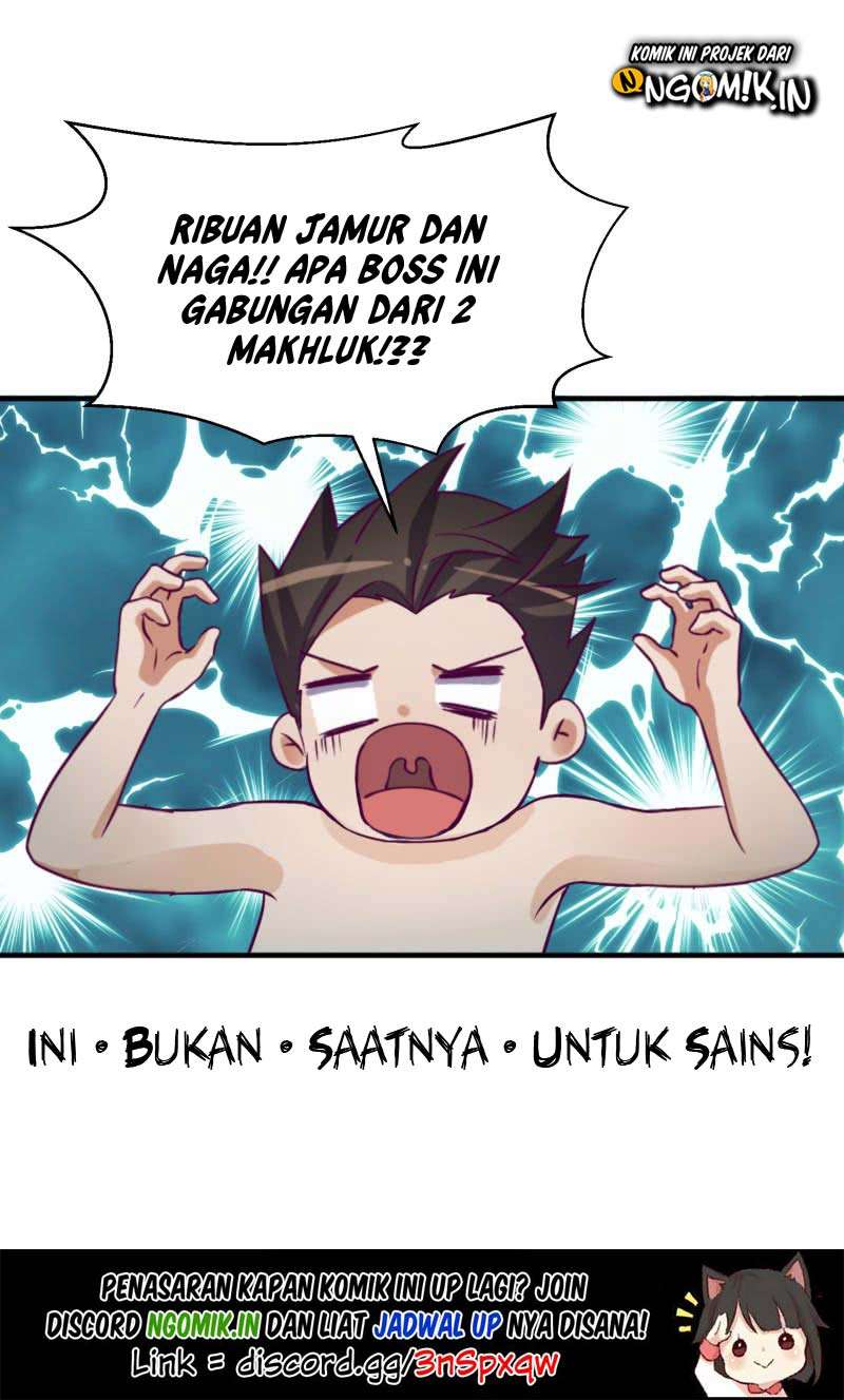 The Strongest Player Chapter 2.2 - halaman 43