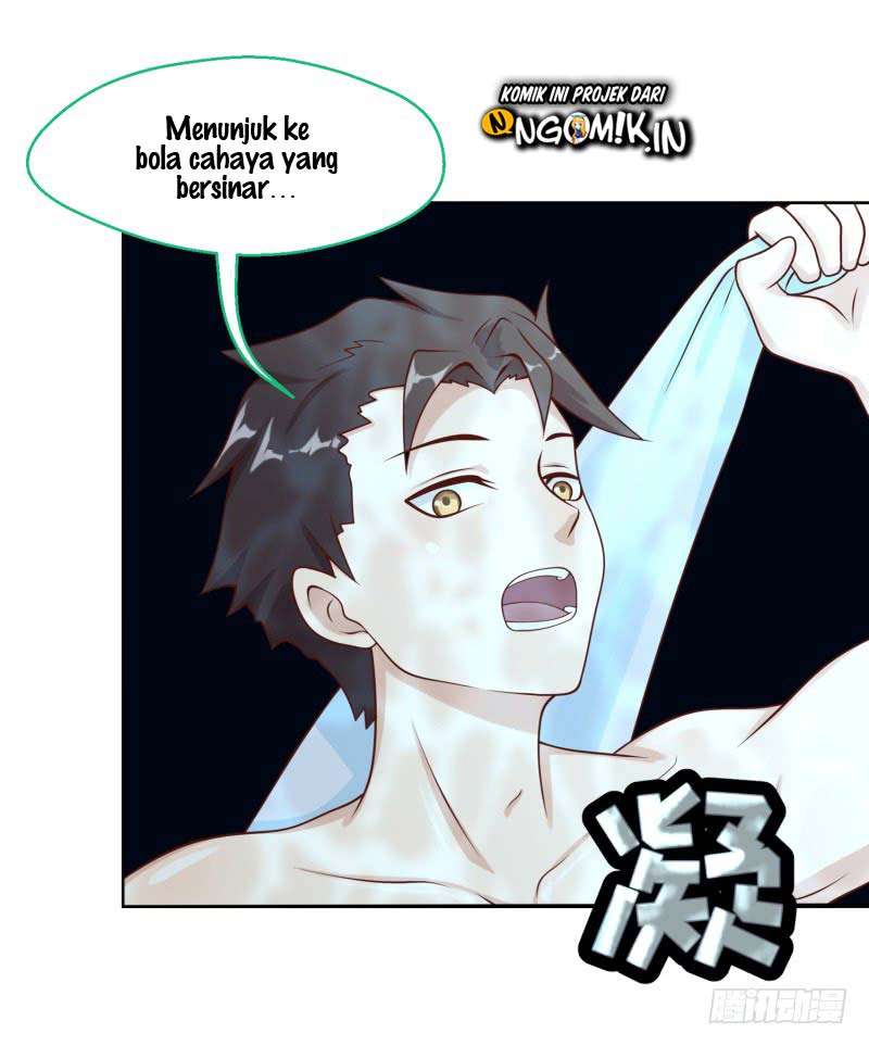 The Strongest Player Chapter 2.2 - halaman 5