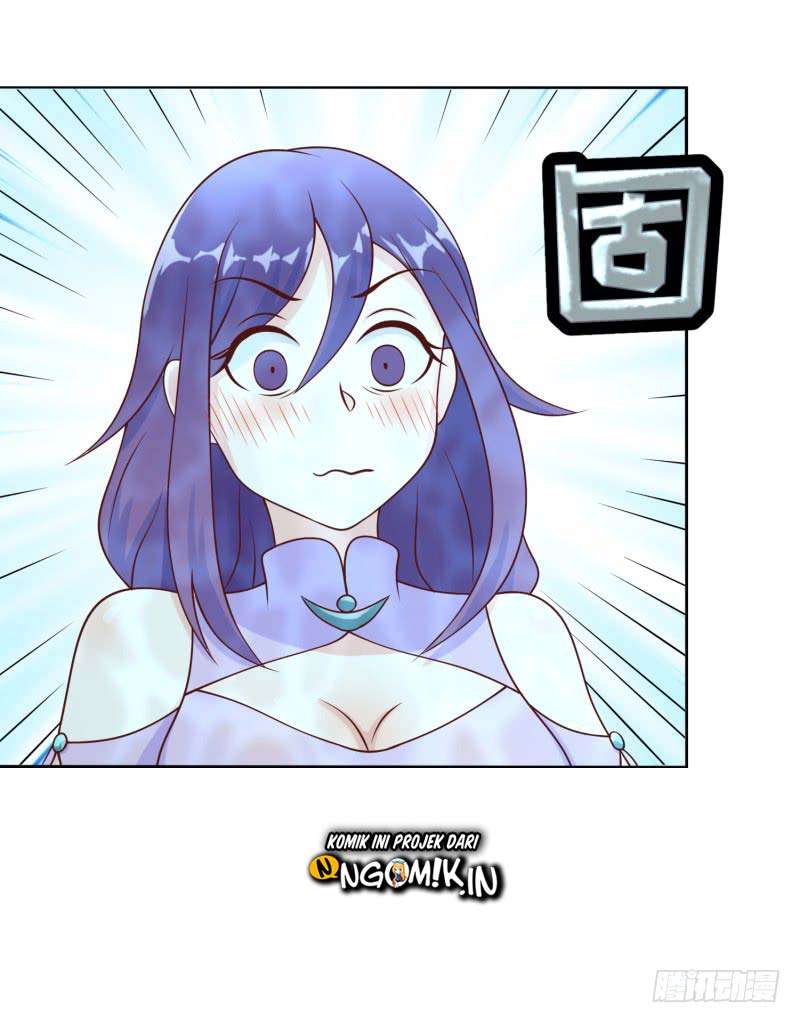 The Strongest Player Chapter 2.2 - halaman 6