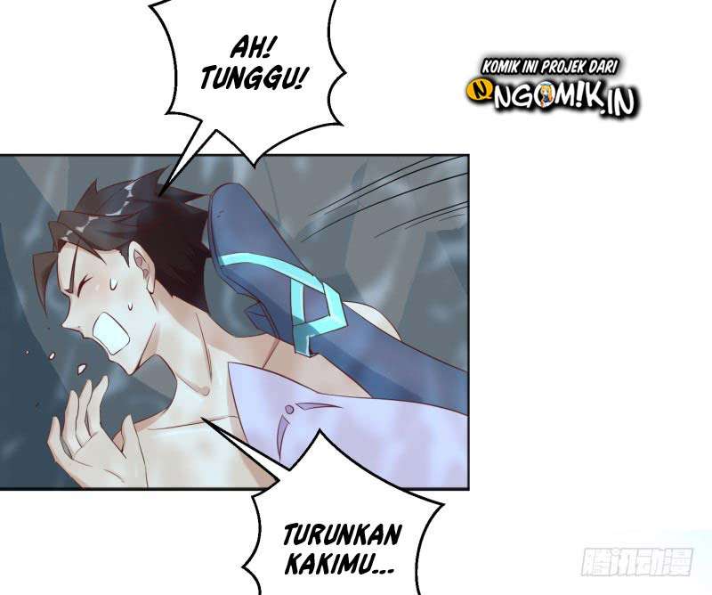 The Strongest Player Chapter 2.2 - halaman 8