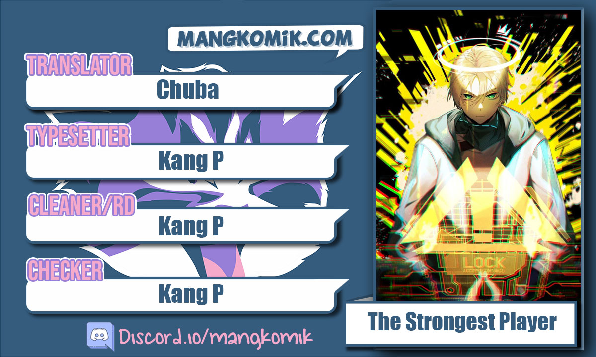 The Strongest Player Chapter 21 - halaman 1
