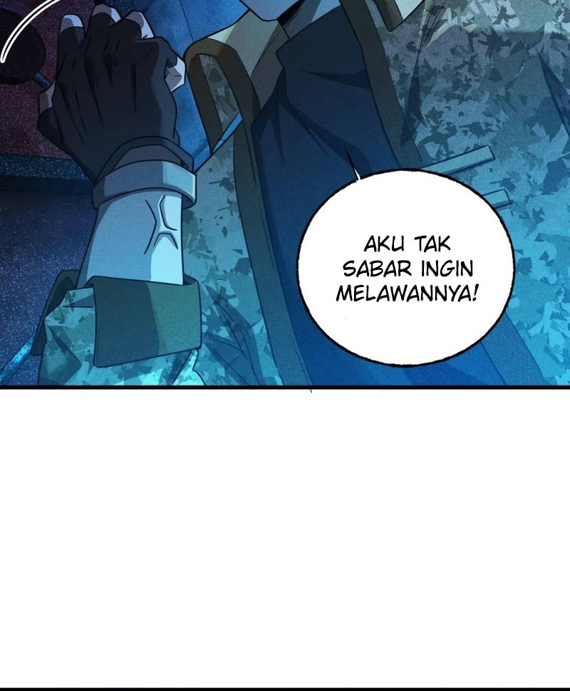 The Strongest Player Chapter 22 - halaman 17