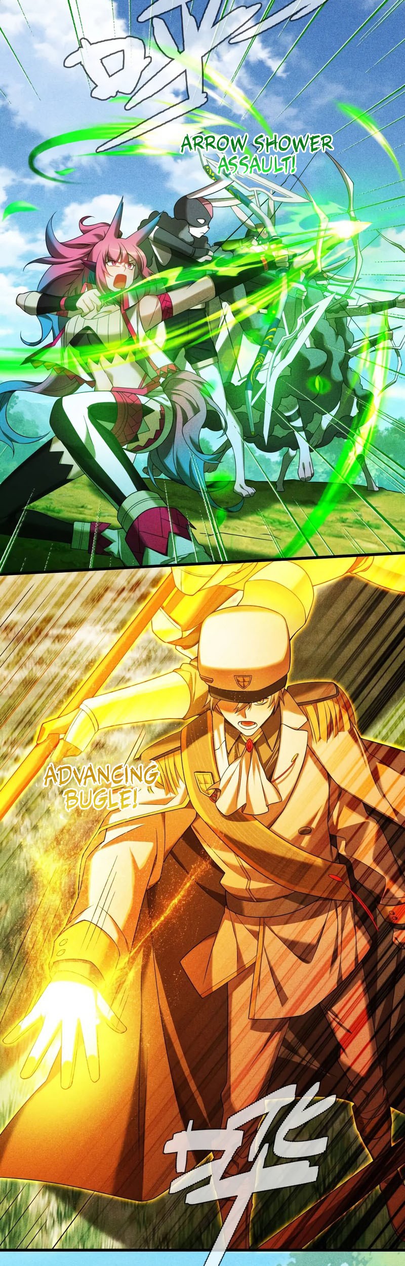 The Strongest Player Chapter 22 - halaman 4