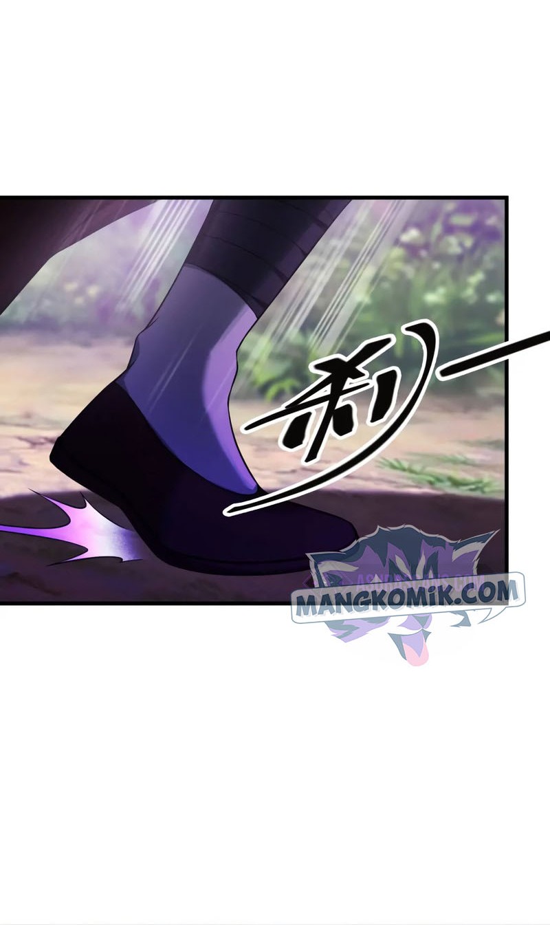 The Strongest Player Chapter 22 - halaman 9