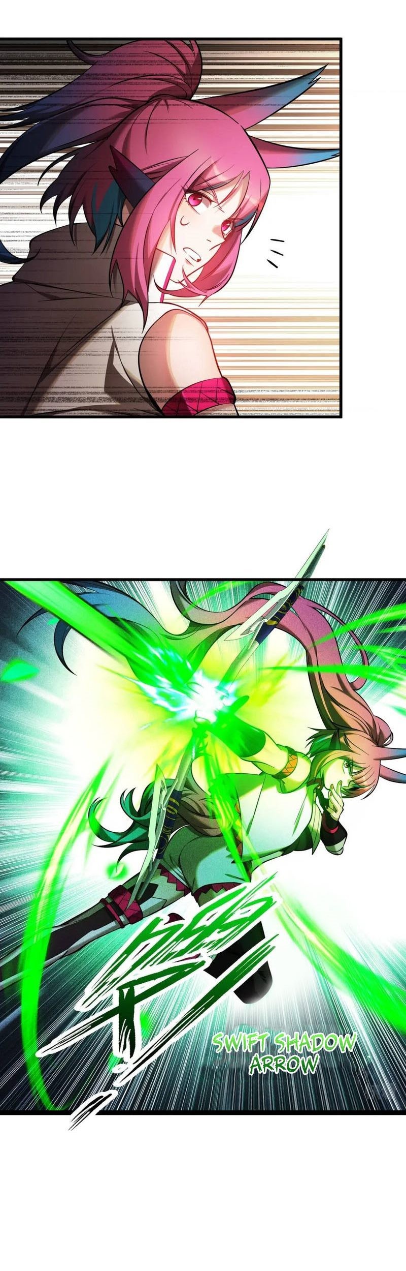 The Strongest Player Chapter 23 - halaman 14