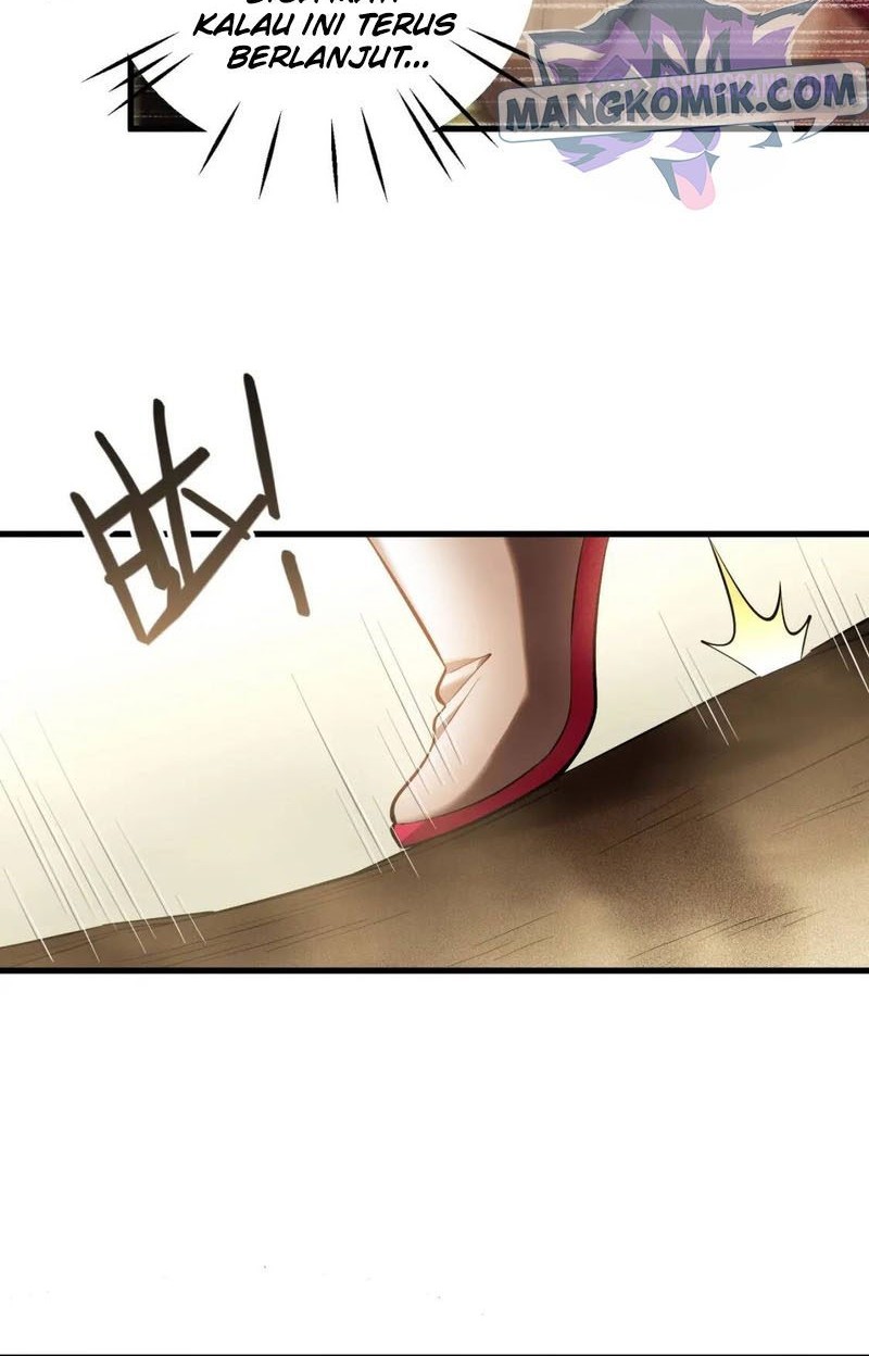 The Strongest Player Chapter 23 - halaman 21