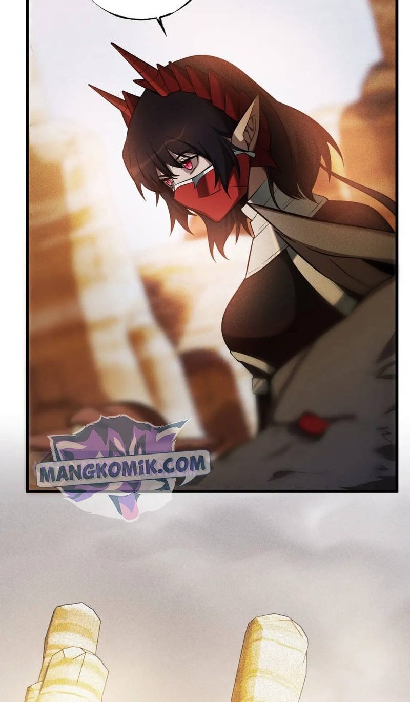 The Strongest Player Chapter 23 - halaman 25