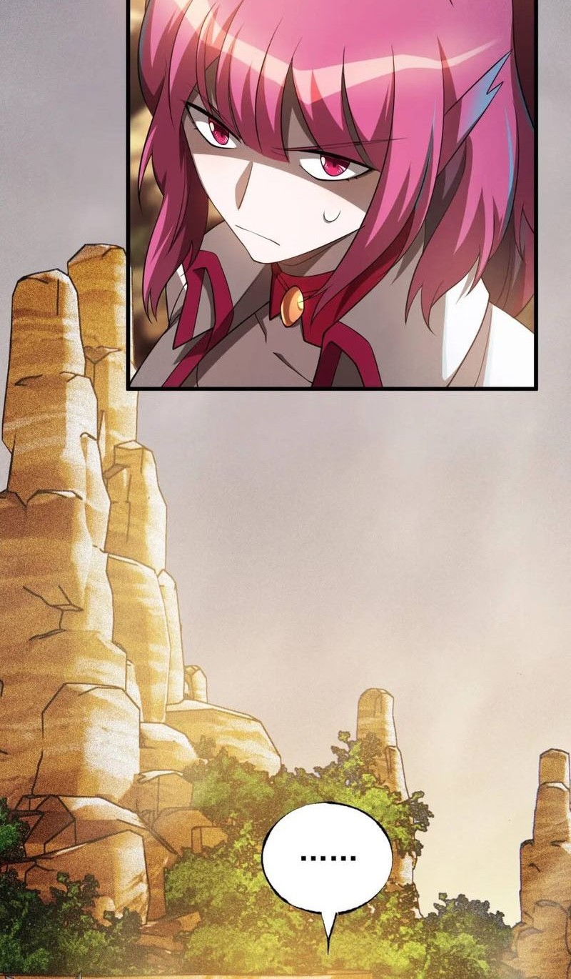 The Strongest Player Chapter 23 - halaman 29