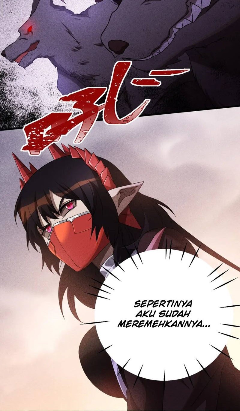 The Strongest Player Chapter 23 - halaman 31