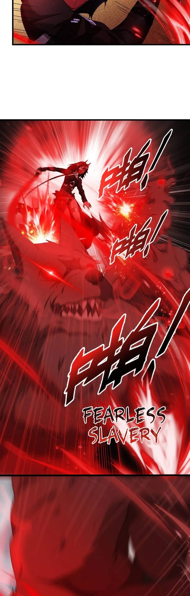 The Strongest Player Chapter 23 - halaman 34