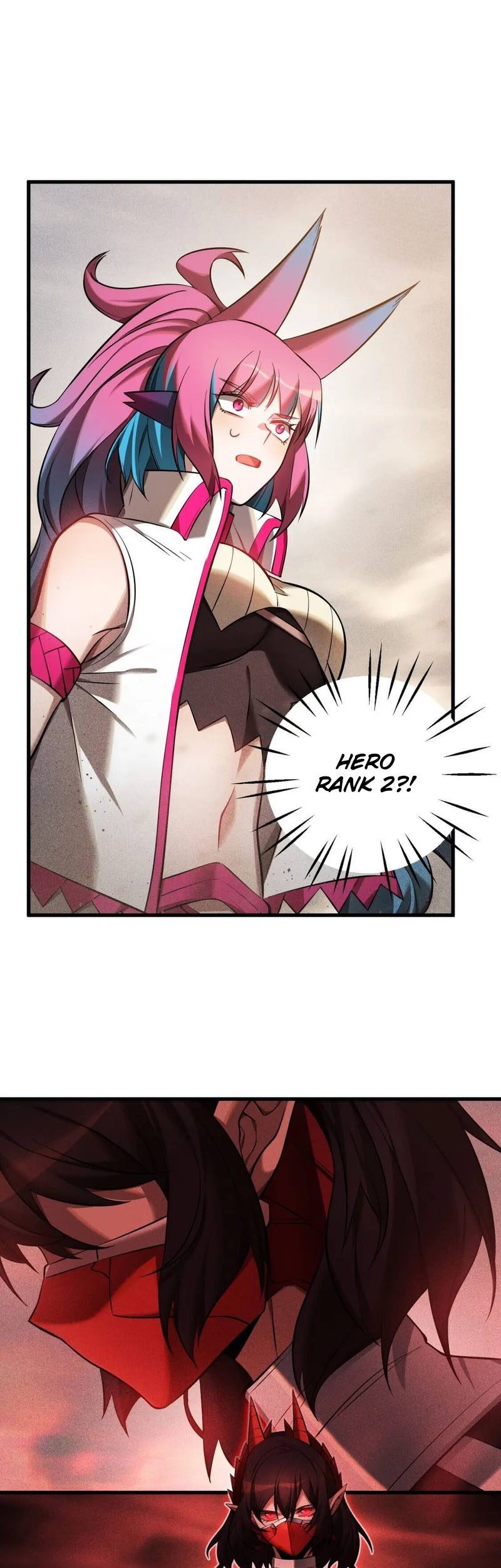 The Strongest Player Chapter 23 - halaman 4