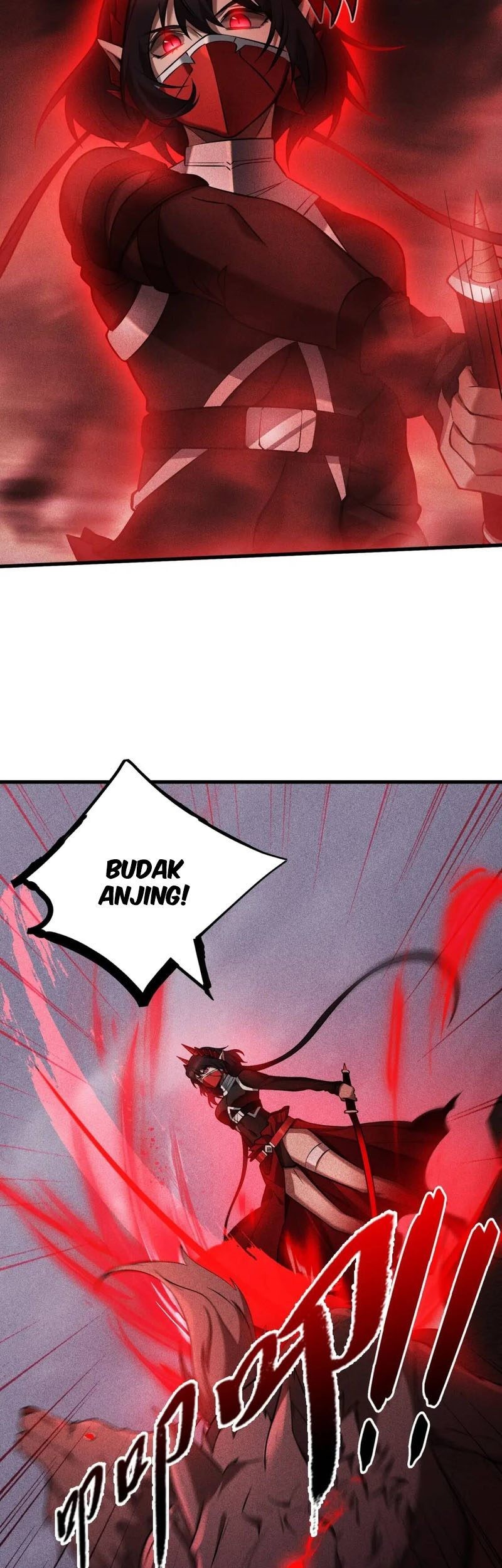 The Strongest Player Chapter 23 - halaman 6