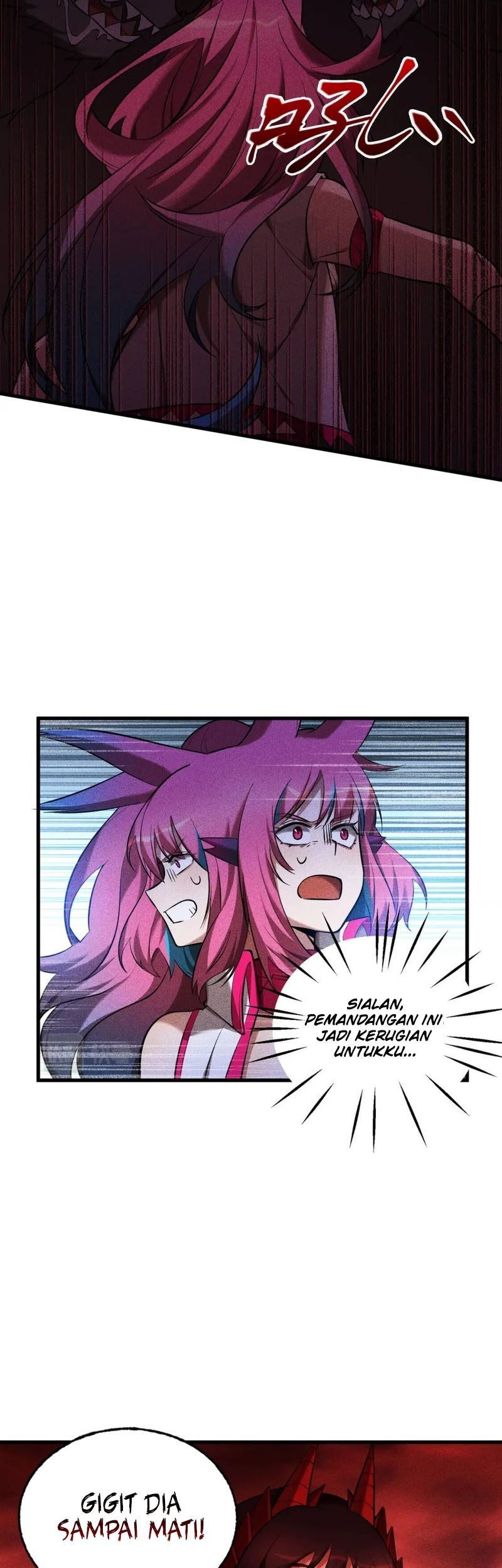 The Strongest Player Chapter 23 - halaman 8