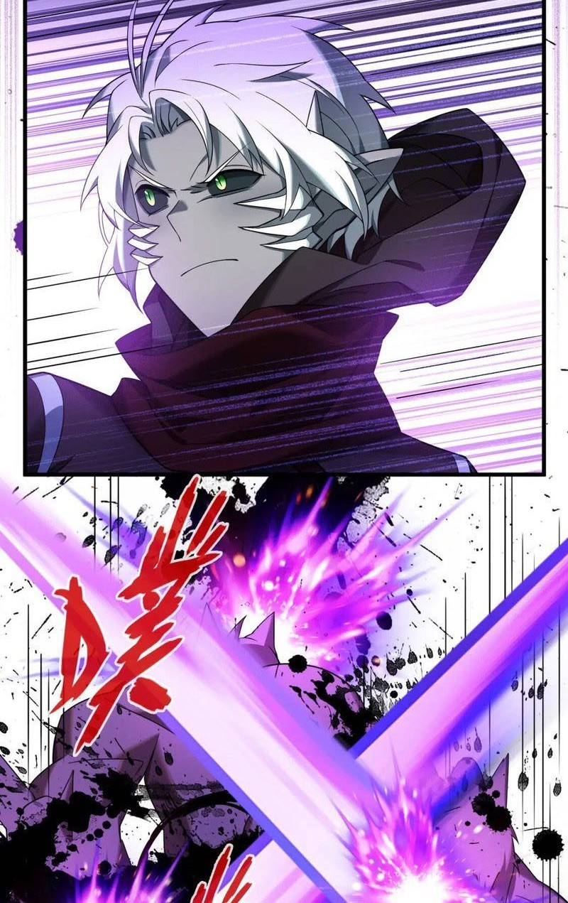 The Strongest Player Chapter 24 - halaman 18
