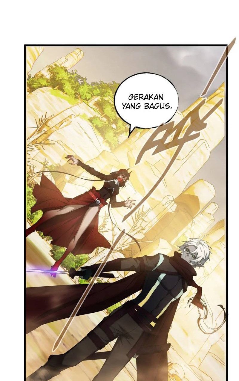 The Strongest Player Chapter 24 - halaman 20