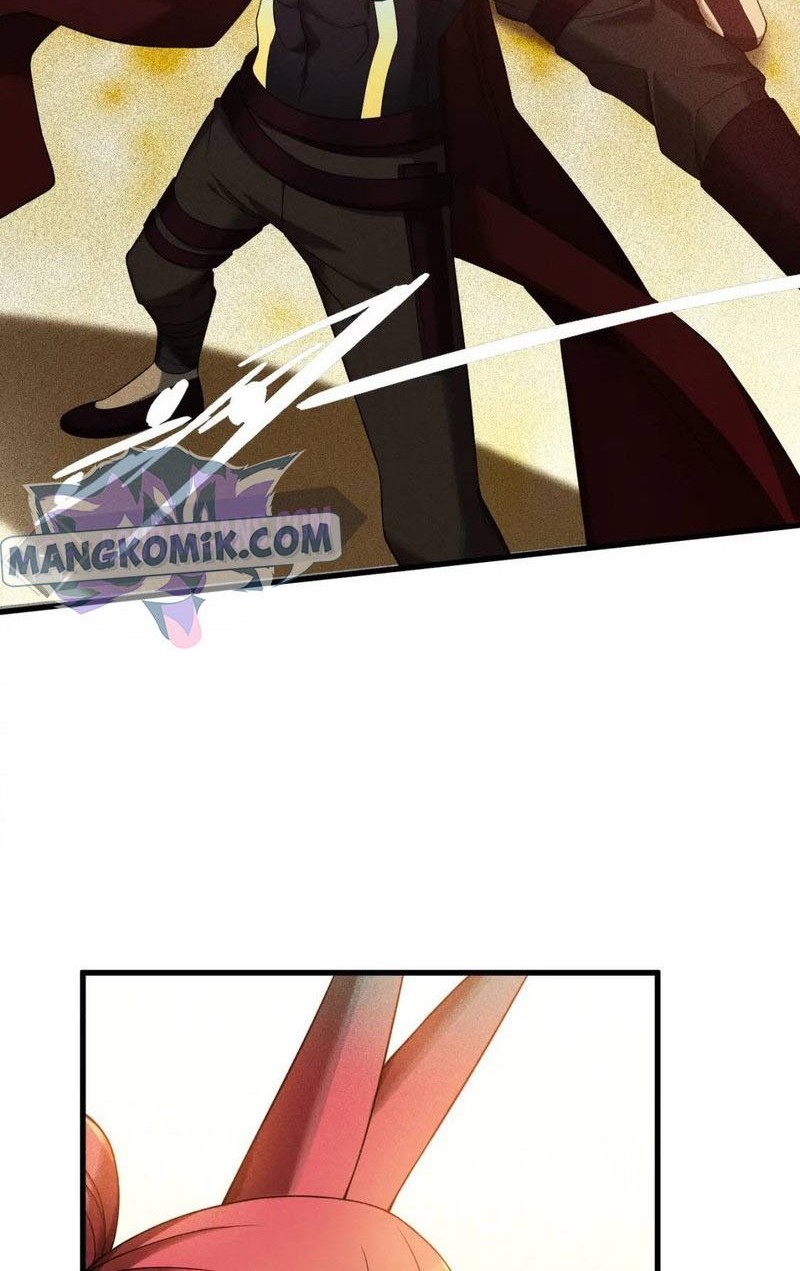 The Strongest Player Chapter 24 - halaman 22