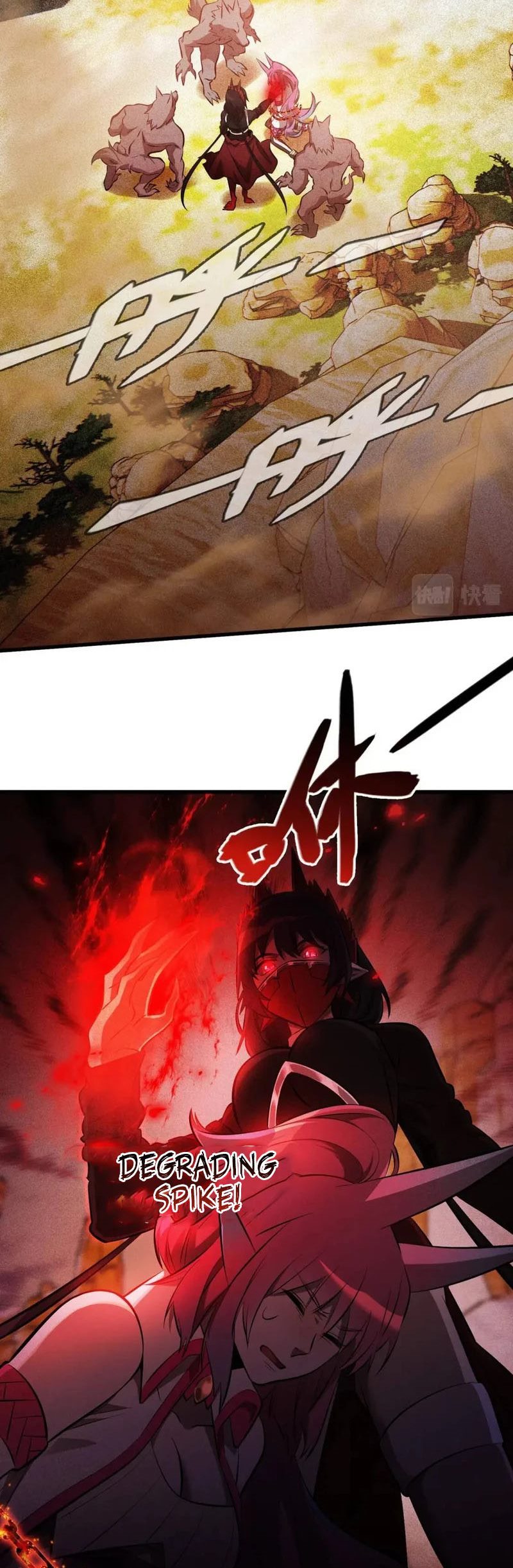 The Strongest Player Chapter 24 - halaman 3