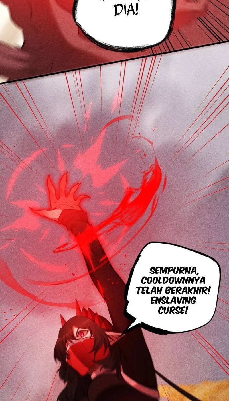 The Strongest Player Chapter 24 - halaman 30