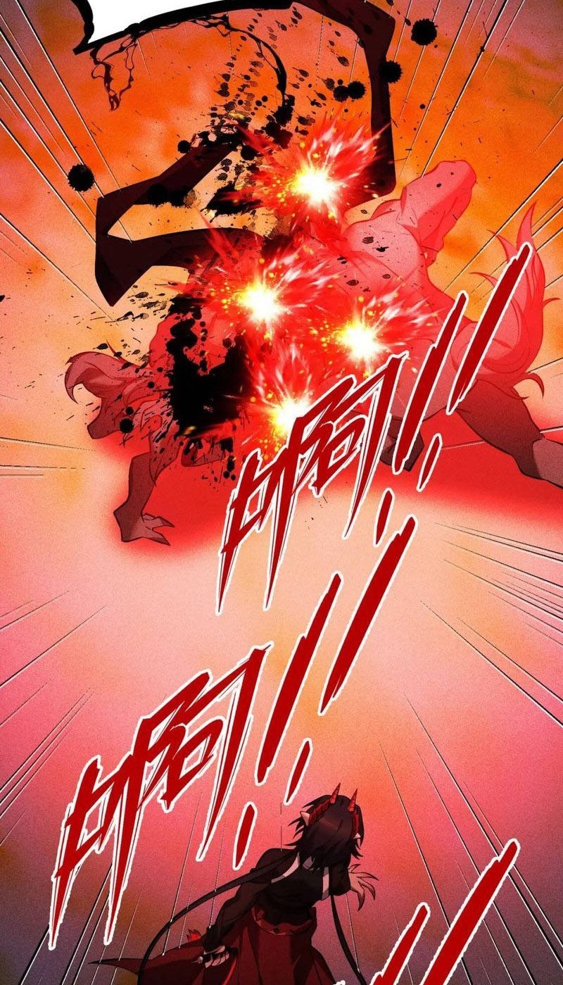 The Strongest Player Chapter 24 - halaman 32