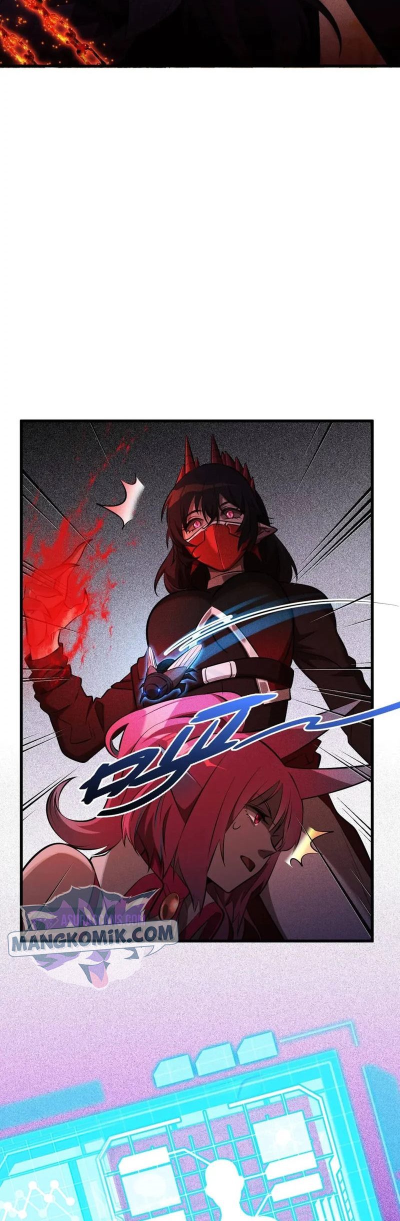 The Strongest Player Chapter 24 - halaman 4