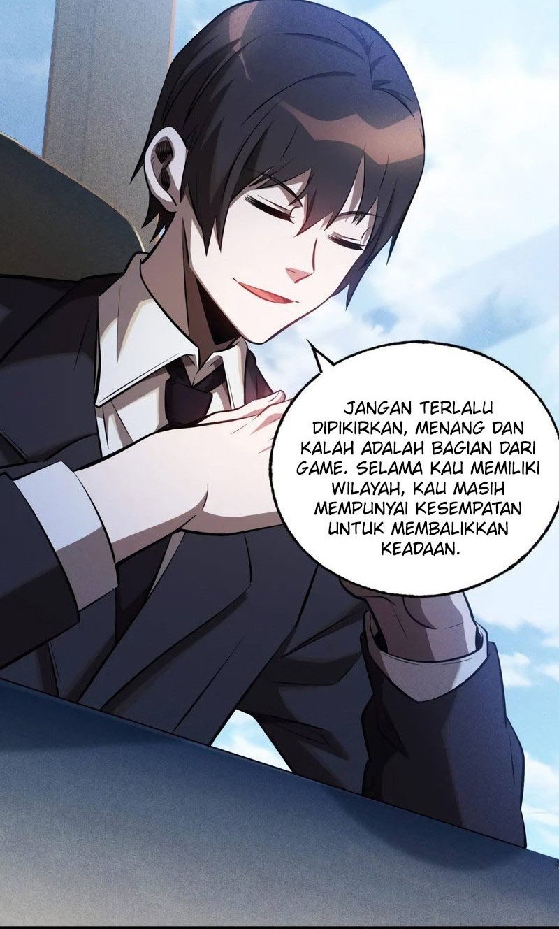 The Strongest Player Chapter 25 - halaman 31