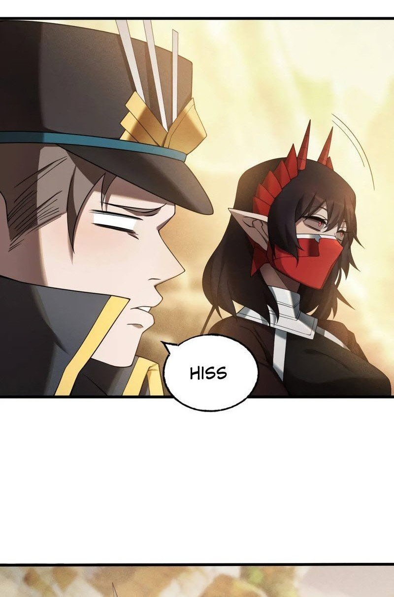 The Strongest Player Chapter 25 - halaman 5