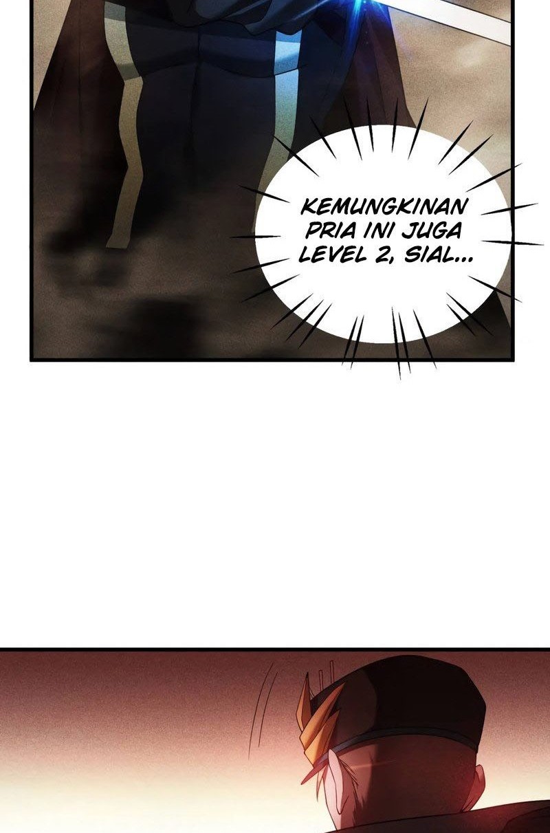 The Strongest Player Chapter 25 - halaman 7
