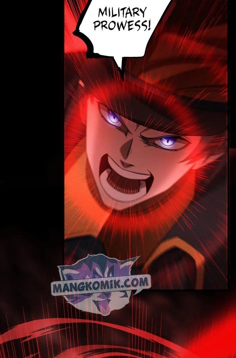 The Strongest Player Chapter 25 - halaman 9