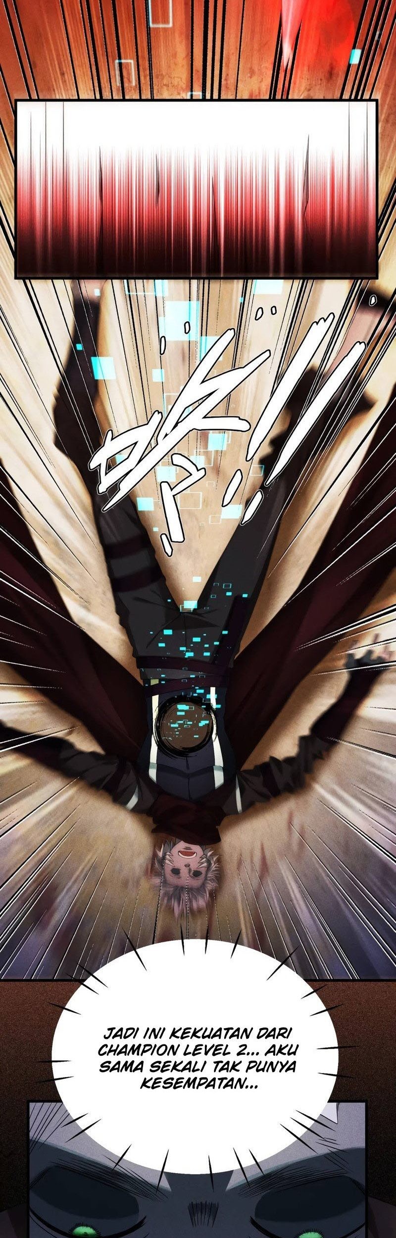 The Strongest Player Chapter 26 - halaman 14