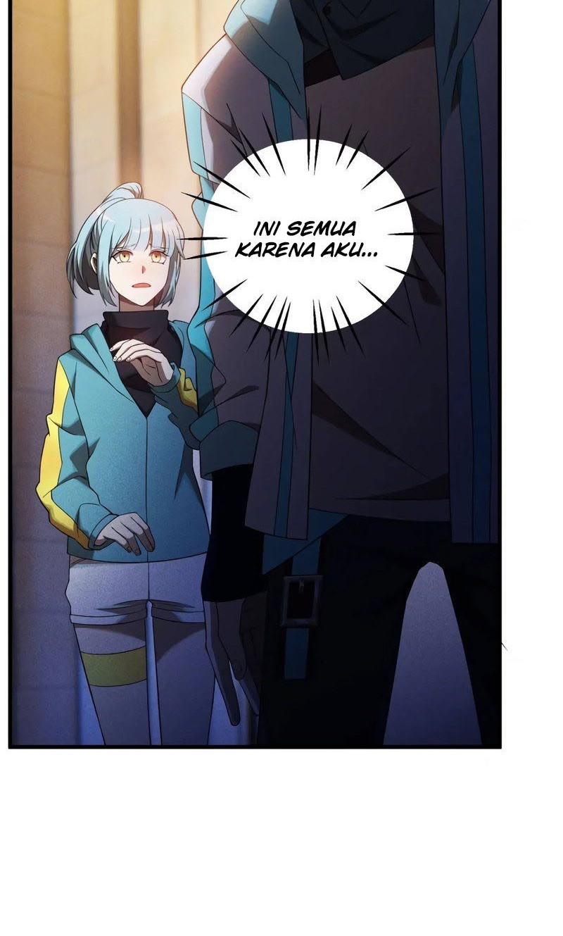 The Strongest Player Chapter 26 - halaman 23