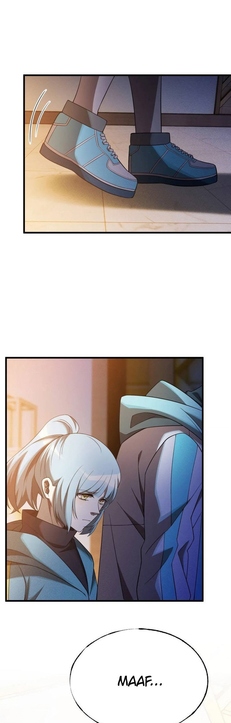 The Strongest Player Chapter 26 - halaman 24
