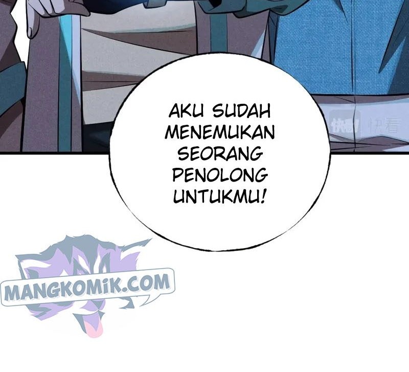 The Strongest Player Chapter 26 - halaman 33