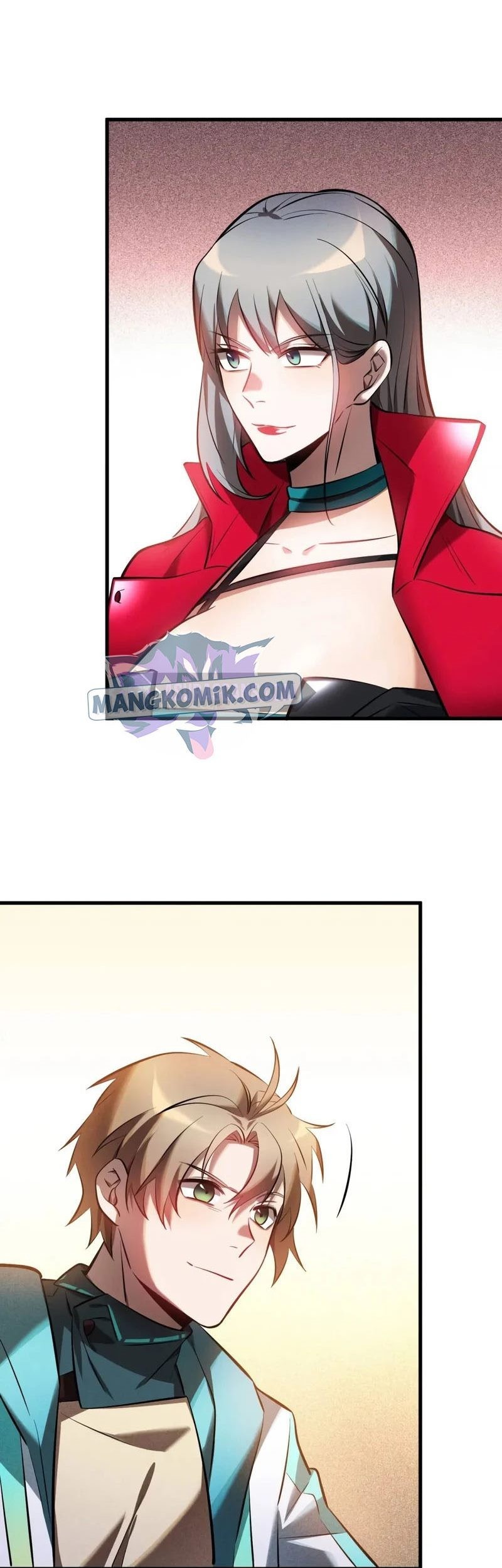 The Strongest Player Chapter 26 - halaman 38