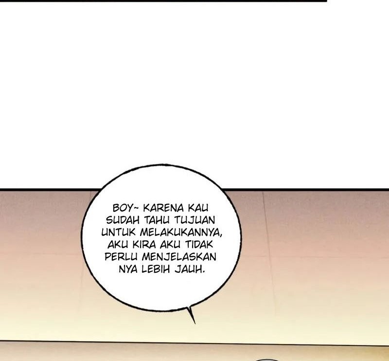 The Strongest Player Chapter 26 - halaman 39