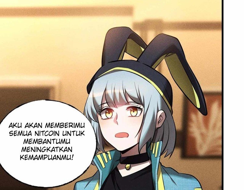 The Strongest Player Chapter 27 - halaman 12