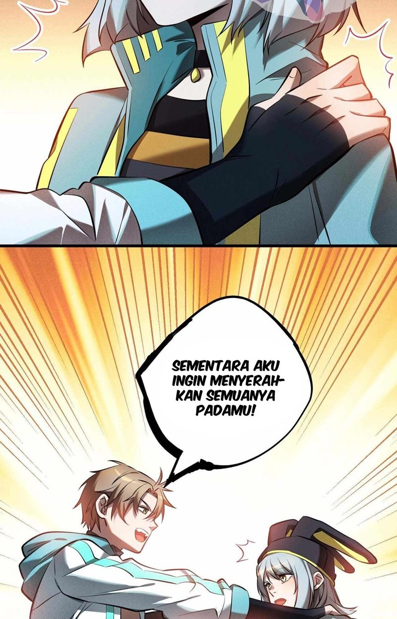 The Strongest Player Chapter 27 - halaman 16