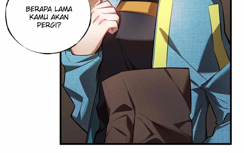 The Strongest Player Chapter 27 - halaman 18