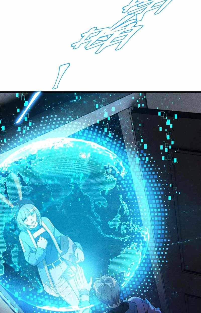 The Strongest Player Chapter 27 - halaman 20