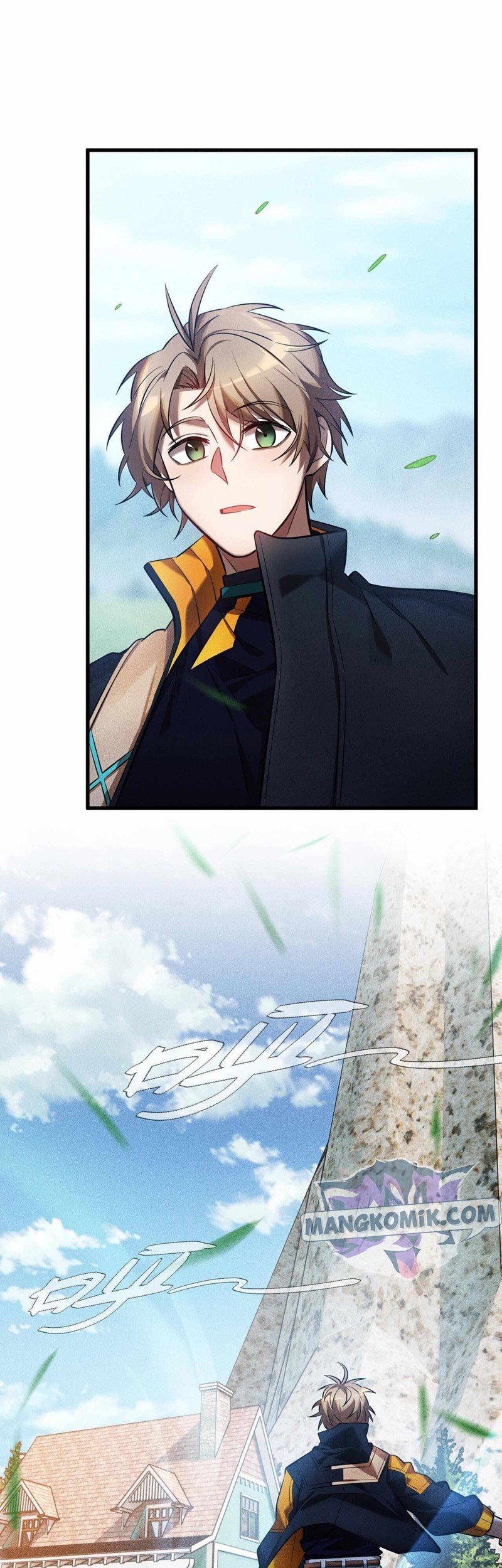 The Strongest Player Chapter 28 - halaman 10