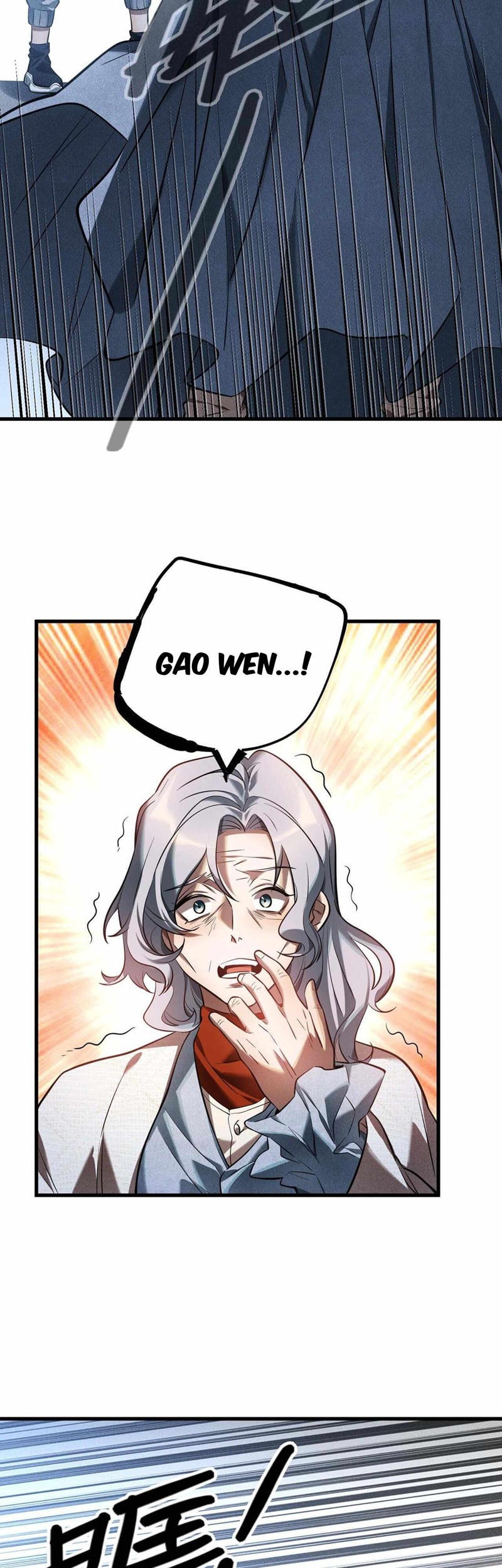 The Strongest Player Chapter 28 - halaman 16