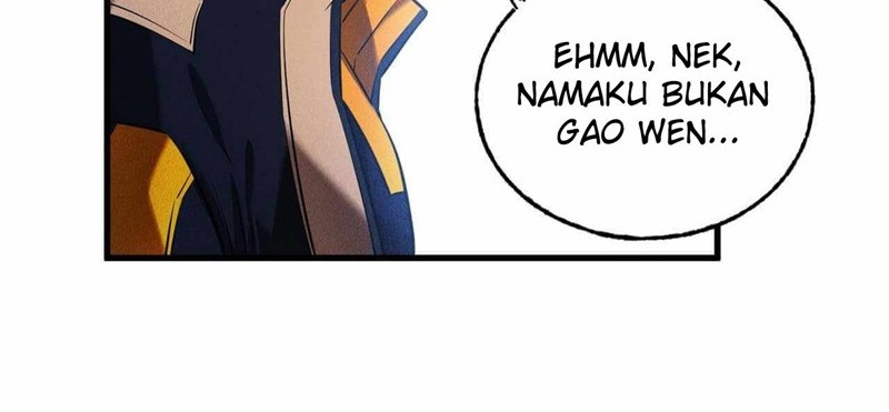 The Strongest Player Chapter 28 - halaman 19