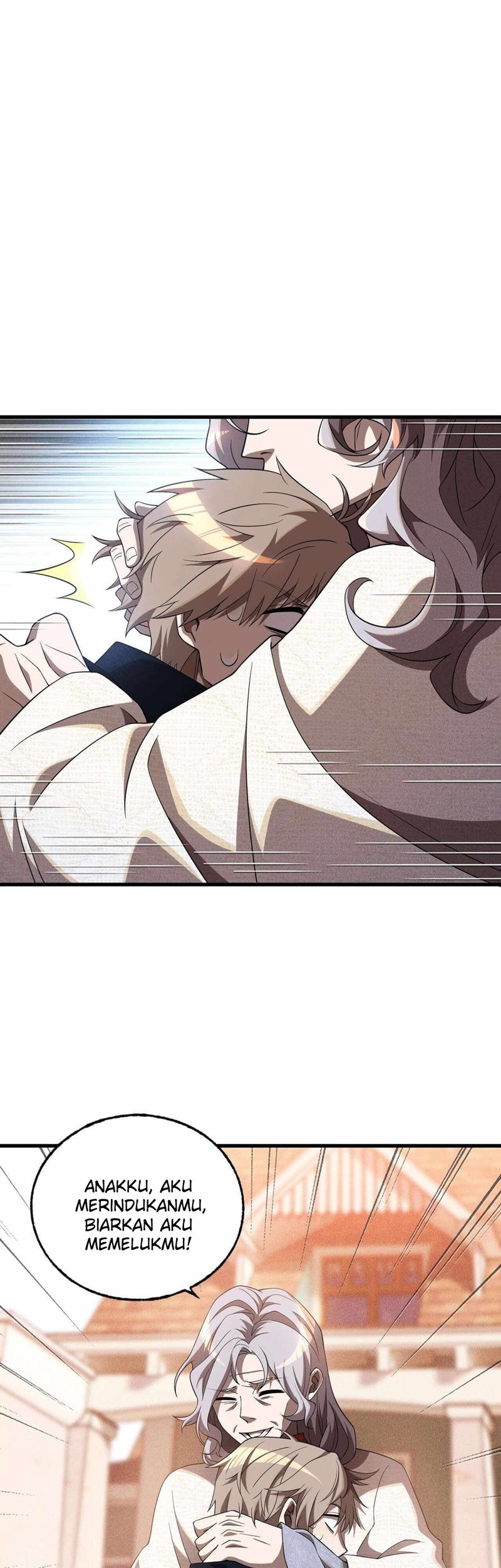 The Strongest Player Chapter 28 - halaman 20
