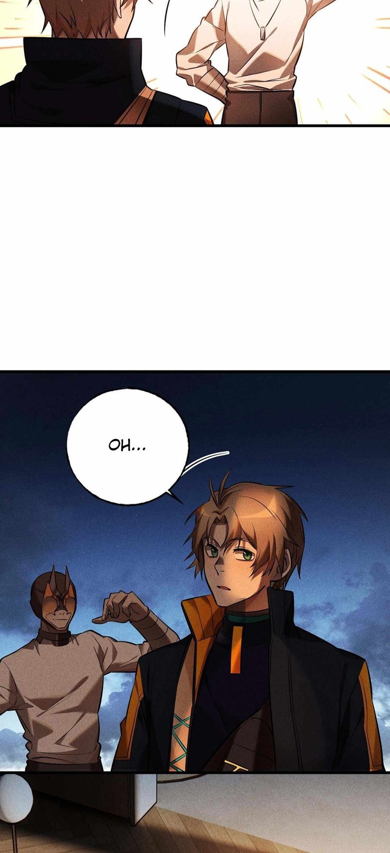The Strongest Player Chapter 28 - halaman 35