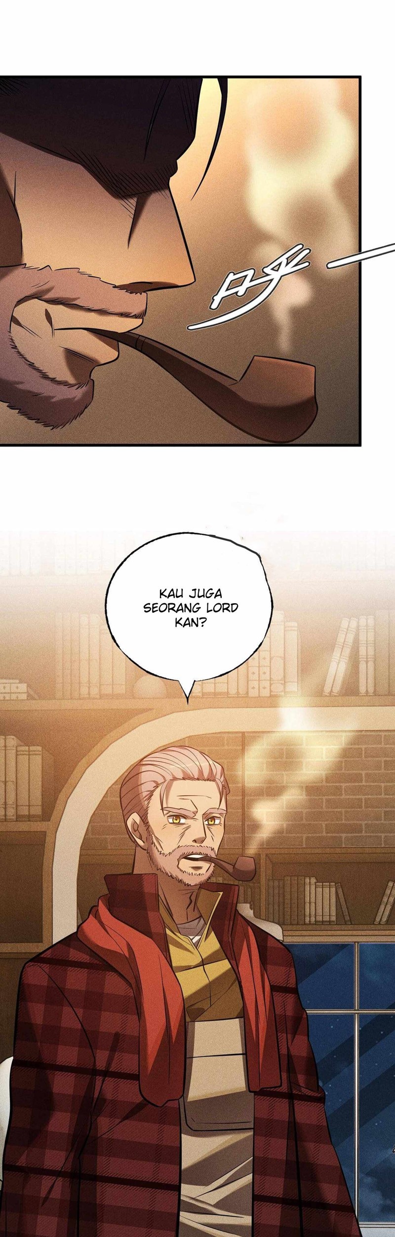 The Strongest Player Chapter 28 - halaman 42