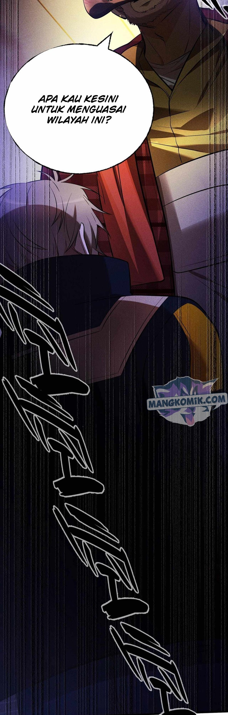 The Strongest Player Chapter 28 - halaman 46