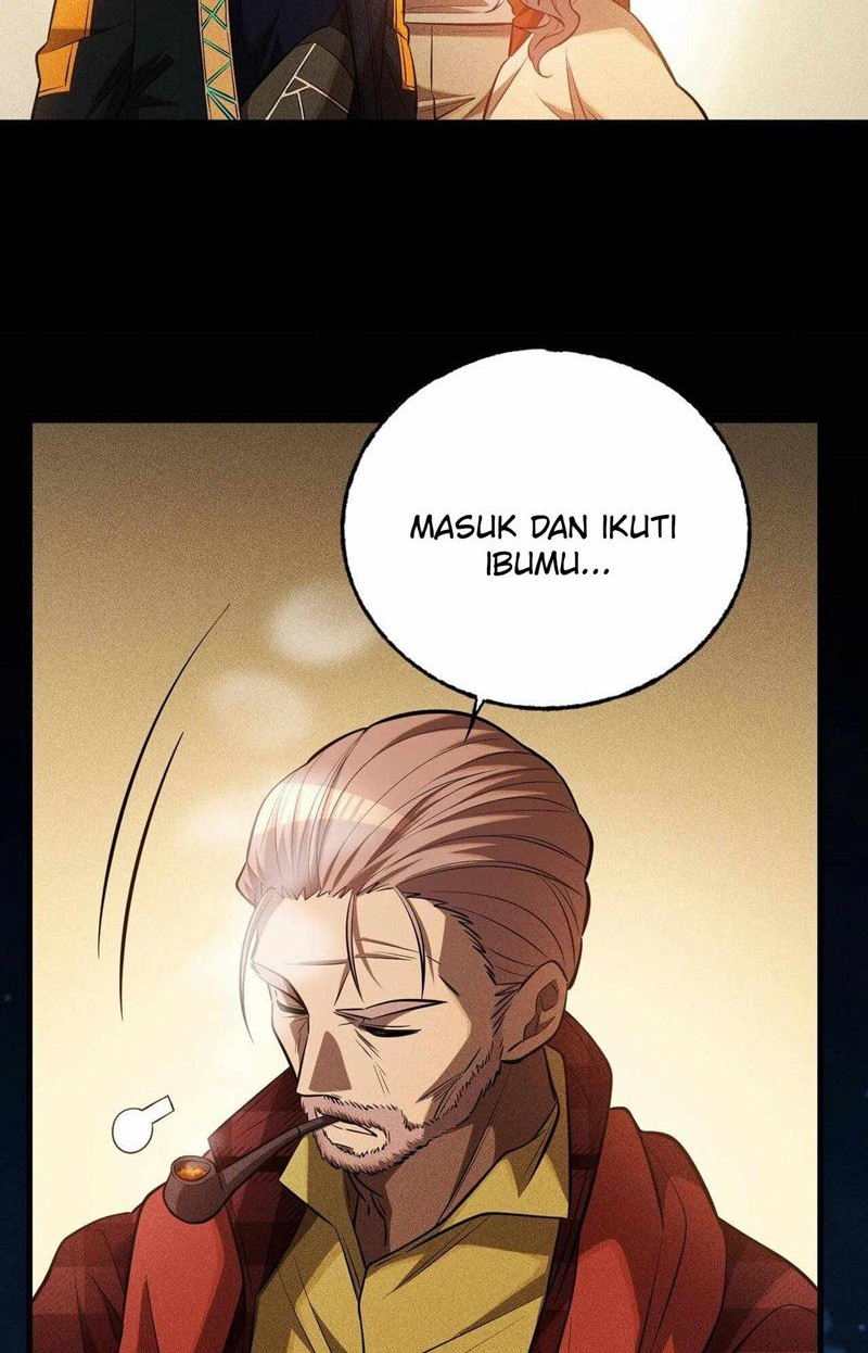 The Strongest Player Chapter 29 - halaman 20