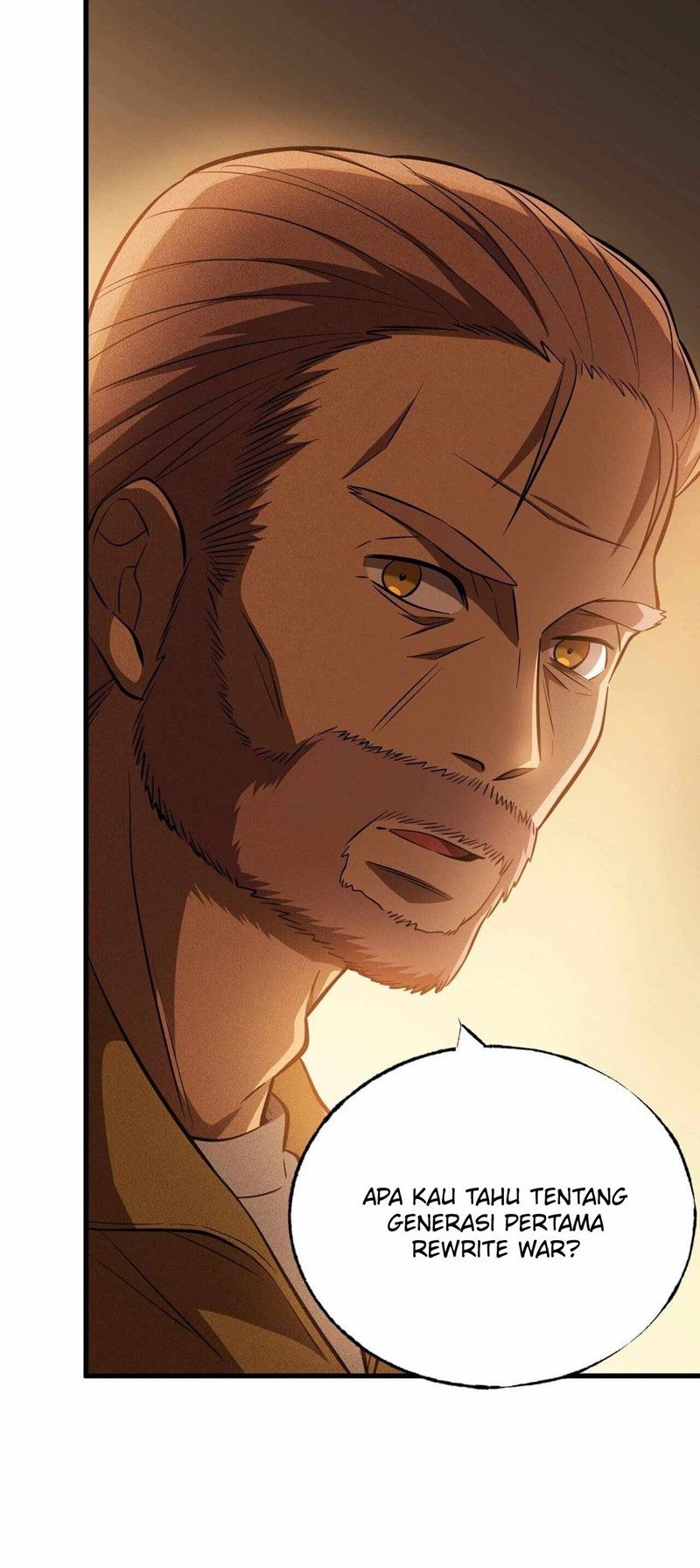 The Strongest Player Chapter 29 - halaman 28