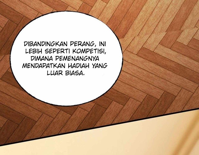 The Strongest Player Chapter 29 - halaman 30