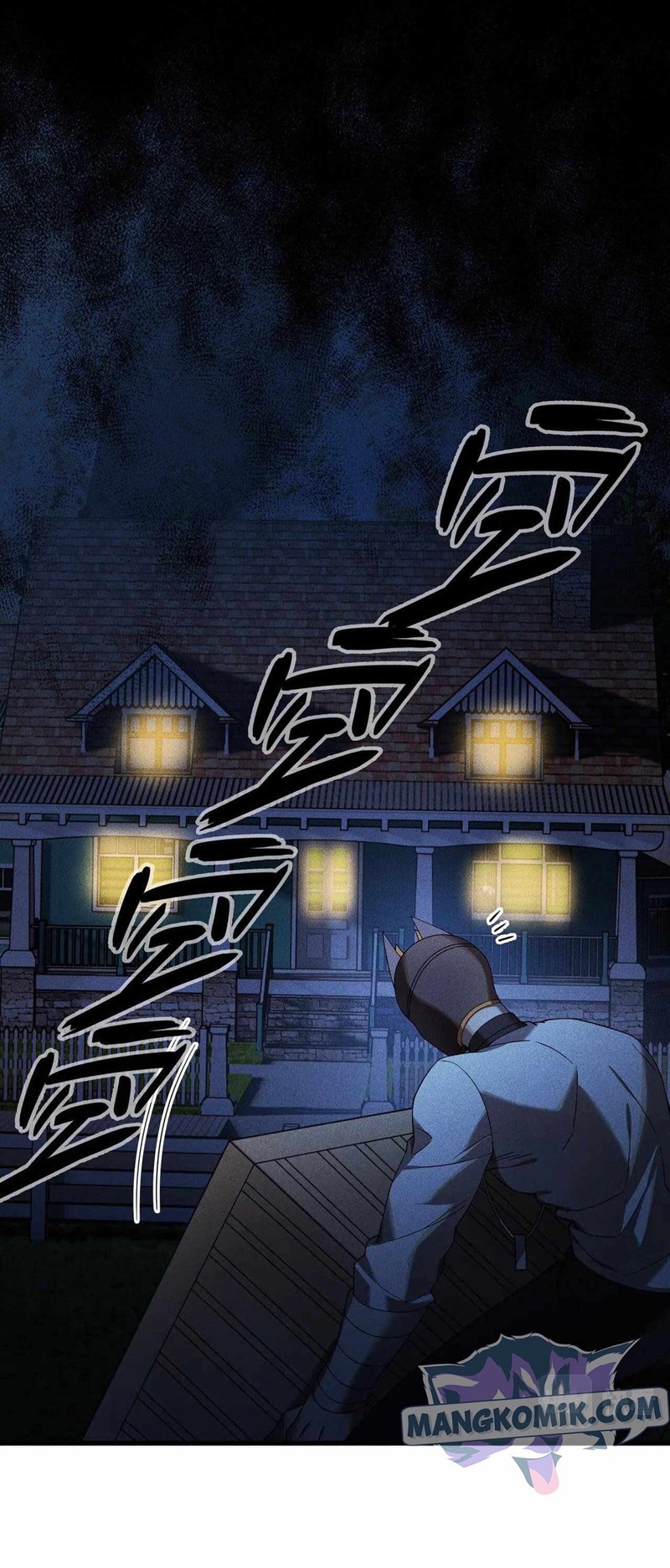 The Strongest Player Chapter 29 - halaman 4