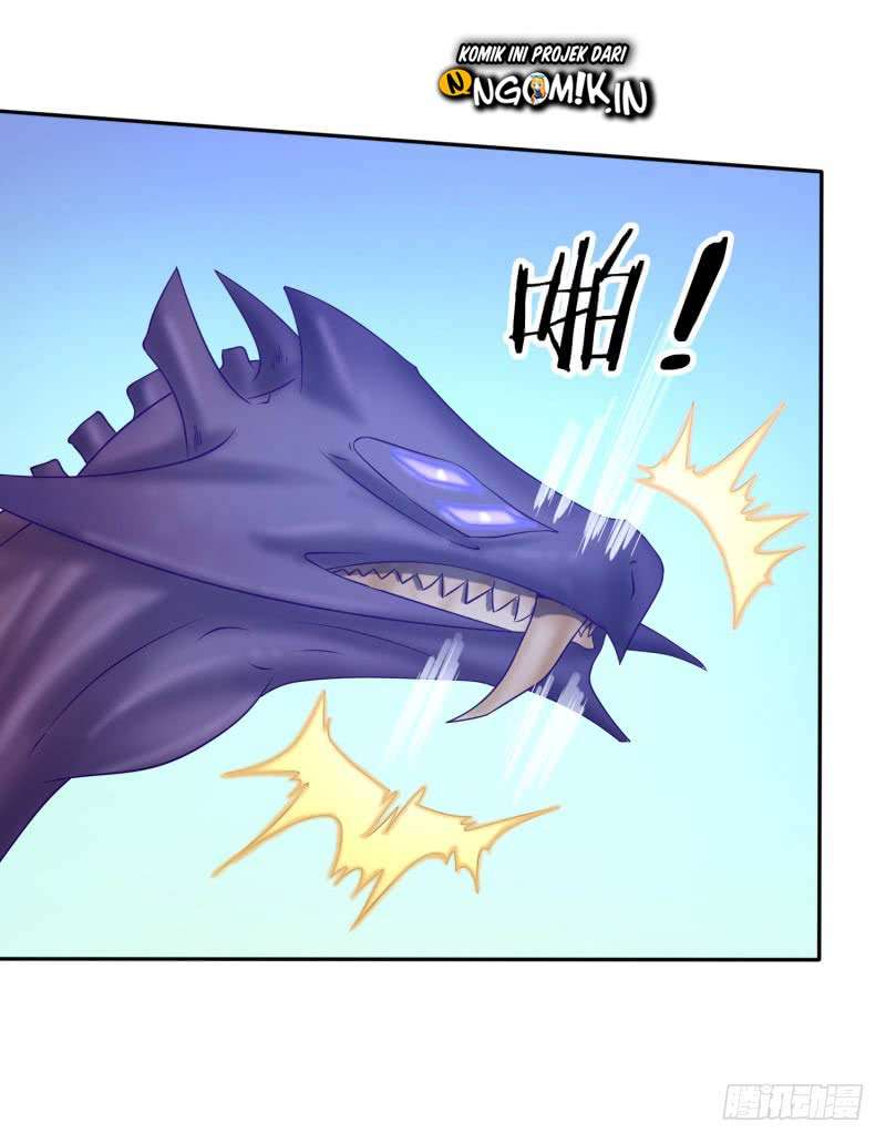 The Strongest Player Chapter 3.1 - halaman 13